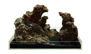 UDeco Jura Rock MIX SET 15 - Натуральный камень Юрский для аквариума и террариума, набор 15 кг