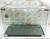 DoPhin Аквариум панорамный 86 л (600х360х400) алюм. держатели и покровное стекло в комплекте, GT7004